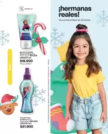 Catálogo Avon Página 200