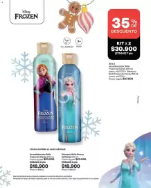 Catálogo Avon Página 201