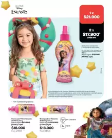 Catálogo Avon Página 203
