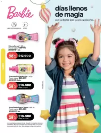 Catálogo Avon Página 204