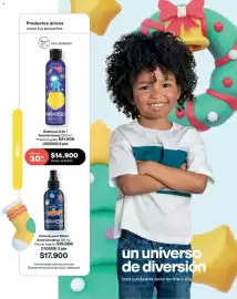 Catálogo Avon Página 206