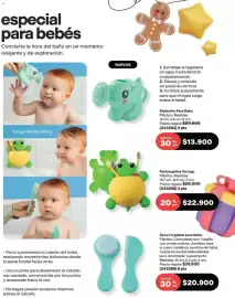 Catálogo Avon Página 207