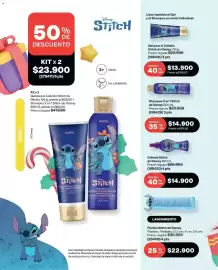 Catálogo Avon Página 208