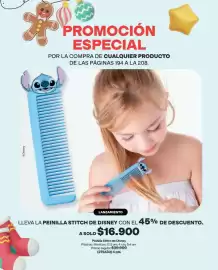 Catálogo Avon Página 209