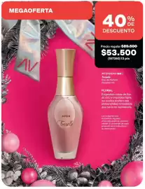 Catálogo Avon Página 21
