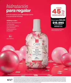 Catálogo Avon Página 211