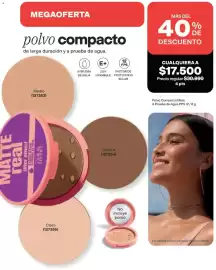 Catálogo Avon Página 214