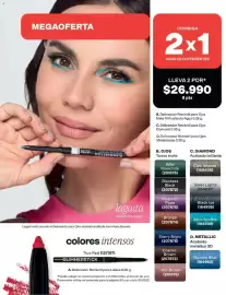 Catálogo Avon Página 216