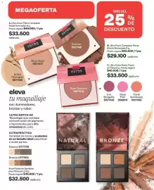 Catálogo Avon Página 217