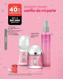 Catálogo Avon Página 22