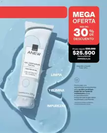 Catálogo Avon Página 222