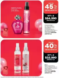 Catálogo Avon Página 23