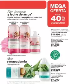 Catálogo Avon Página 231