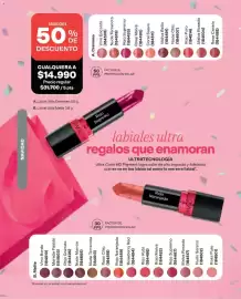 Catálogo Avon Página 24