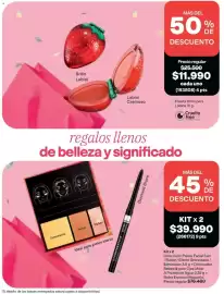 Catálogo Avon Página 25
