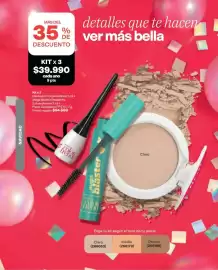 Catálogo Avon Página 26