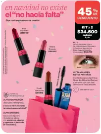 Catálogo Avon Página 27
