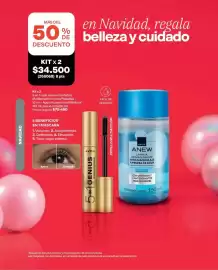 Catálogo Avon Página 28