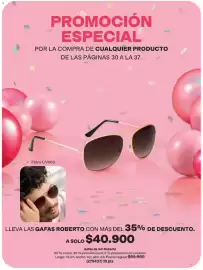 Catálogo Avon Página 29