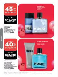 Catálogo Avon Página 30