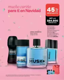 Catálogo Avon Página 31