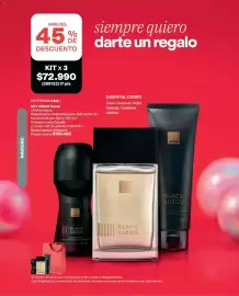 Catálogo Avon Página 34