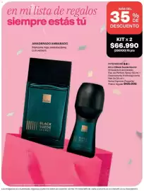 Catálogo Avon Página 35