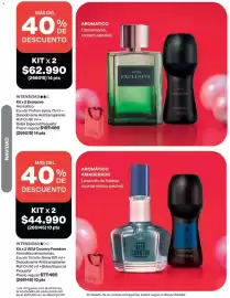 Catálogo Avon Página 36