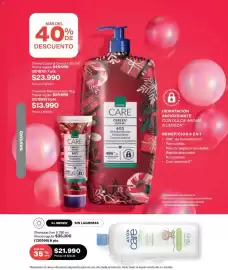 Catálogo Avon Página 38