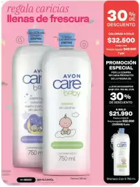 Catálogo Avon Página 39