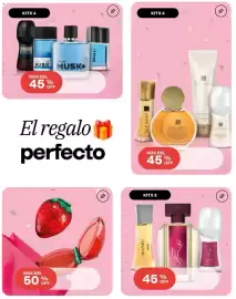 Catálogo Avon Página 4