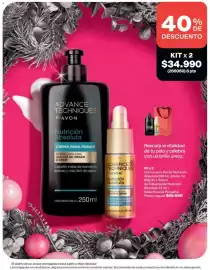 Catálogo Avon Página 41