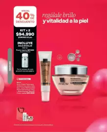 Catálogo Avon Página 42