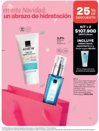 Catálogo Avon Página 43