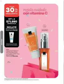 Catálogo Avon Página 44