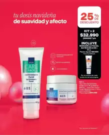 Catálogo Avon Página 45