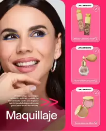 Catálogo Avon Página 46