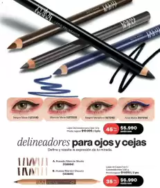 Catálogo Avon Página 47
