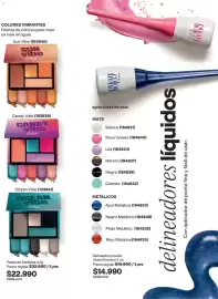 Catálogo Avon Página 49