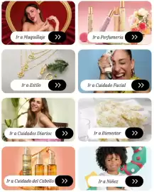 Catálogo Avon Página 5