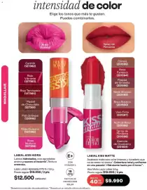 Catálogo Avon Página 50
