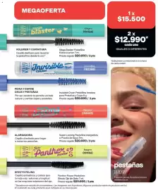 Catálogo Avon Página 51