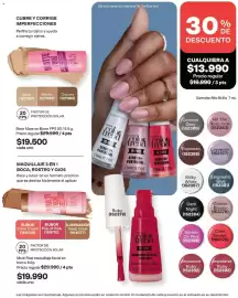 Catálogo Avon Página 55