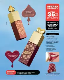 Catálogo Avon Página 57