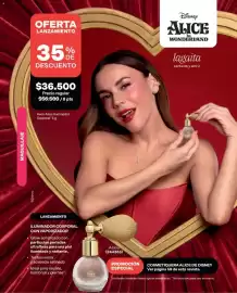 Catálogo Avon Página 58