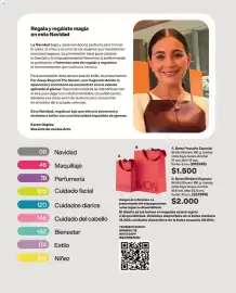 Catálogo Avon Página 6
