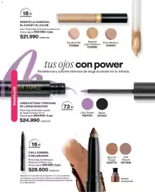 Catálogo Avon Página 60