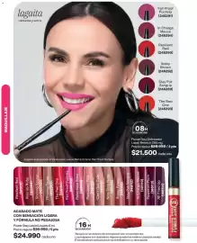 Catálogo Avon Página 62
