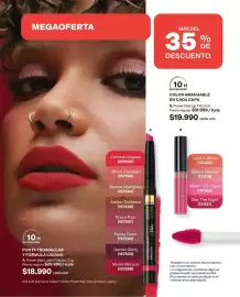 Catálogo Avon Página 63