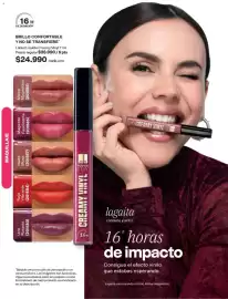 Catálogo Avon Página 64